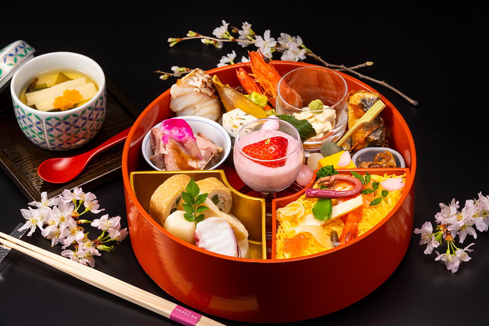 京の味わいコース