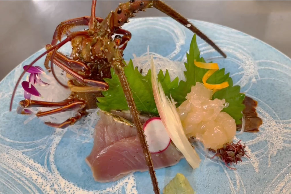松花堂